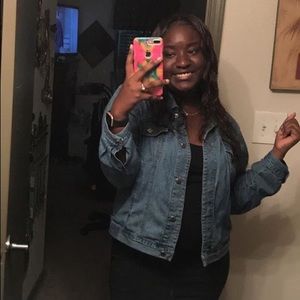 Meet your Posher, Ashlee